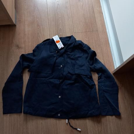 Nová dámska bunda xs, reserved,xs