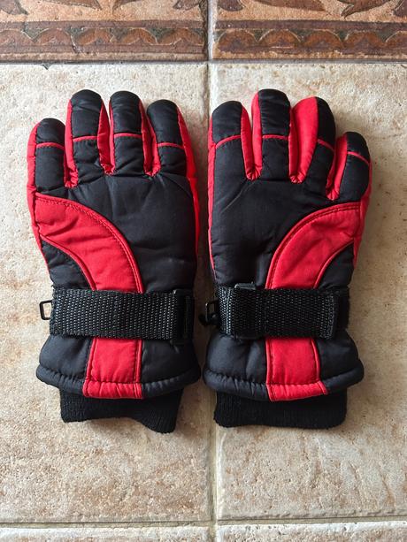 Zimné rukavice -110, 110