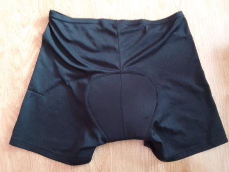 Cyklistické nohavice, l