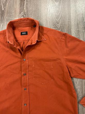 Hugo boss panska kosela xl, hugo boss,xl