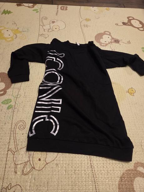 Balik oblečenia, 140–152