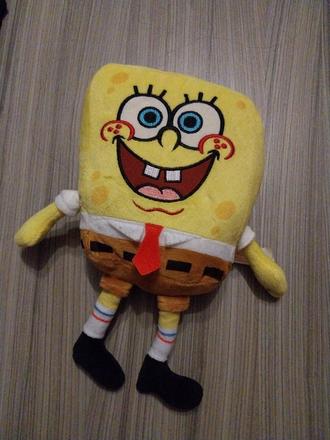 Špongia bob,
