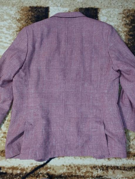 Saka alain delon, 54