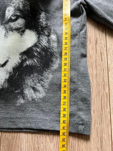 Znackova mikina v top stave., original marines,104