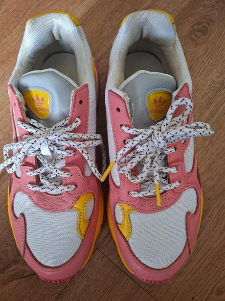 Adidas tenisky, adidas,37
