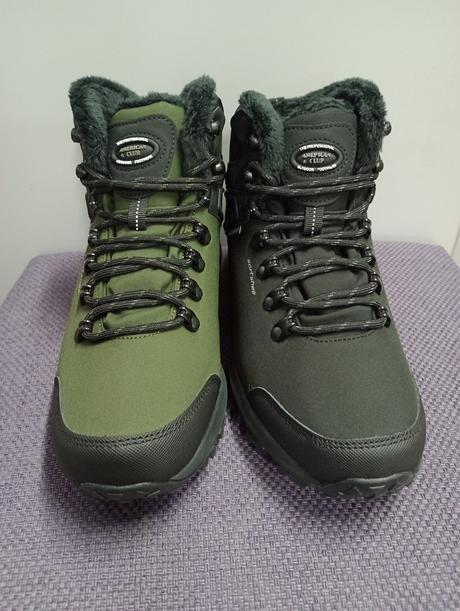 Softshell čižmy, 40 / 41 / 42 / 43