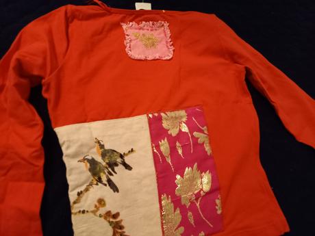 Originalne tricko, xs