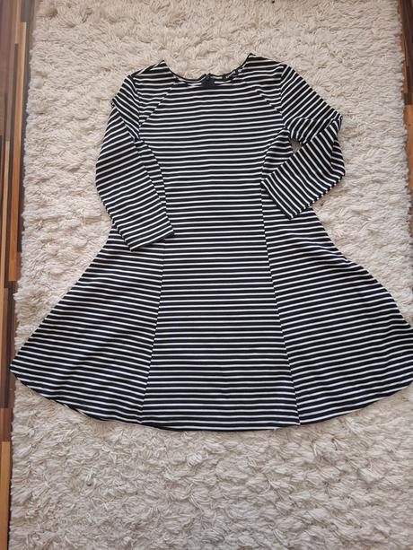 4ks šaty, mohito,xs