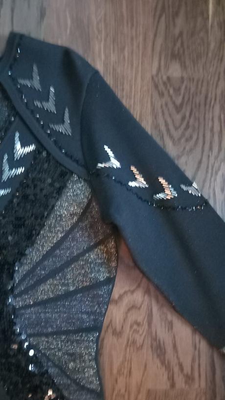 Šaty guess xs, guess,xs