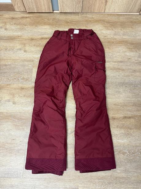 Lyžiarska / snowboardová súprava, wedze,140