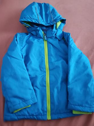 Zimná vetrovka, dopodopo,110