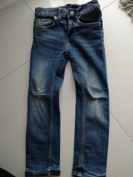 Rifle, h&m,104