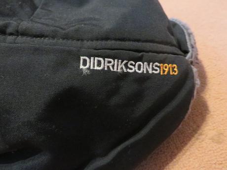 Chlapčenská čiapka - ušianka - veľ. 8 - 11 rokov, 134