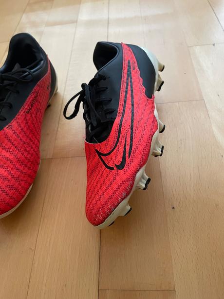 Nike phantom gx academy, nike,37