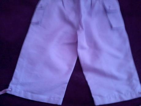 Dievčenské trištvrťaky  3 / 4 rokov., girl2girl,104