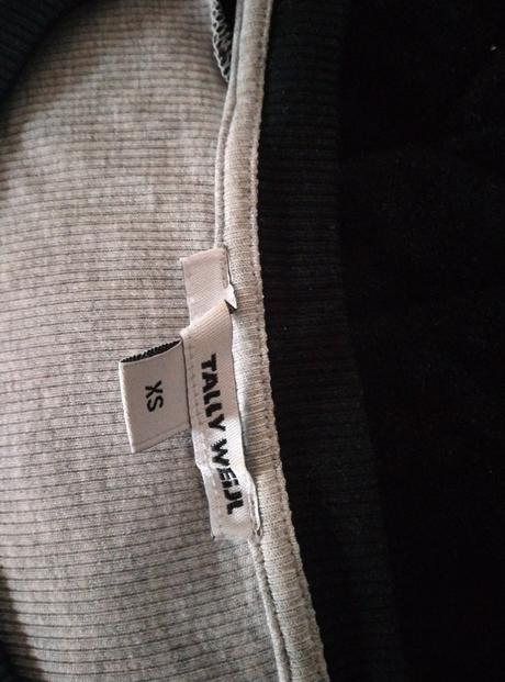 Body, tally weijl,xs