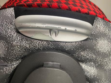 Kočík cybex priam 3-kombinacia, cybex,cybex priam so sedadlom lux seat