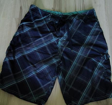 Kraťasy, cactus clone,164