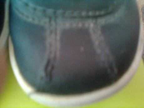 Tenisky na suchy zips, adidas,25