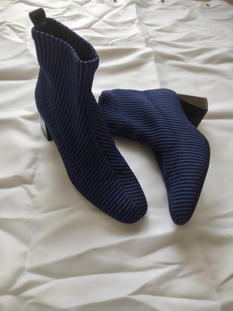 Čižmy zara, zara,38