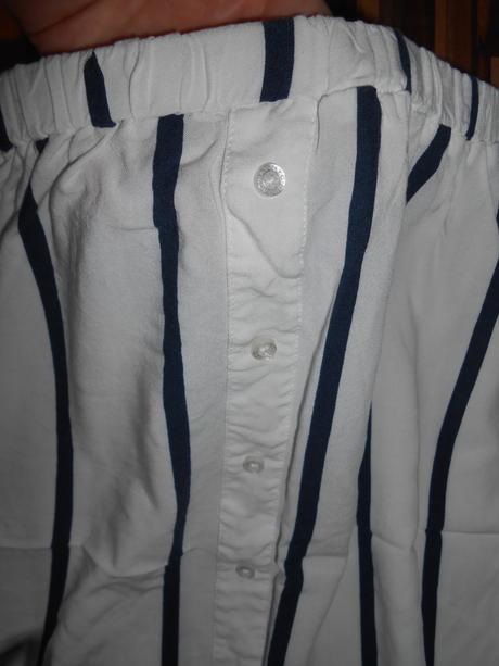 Blúzka na leto, broadway,l