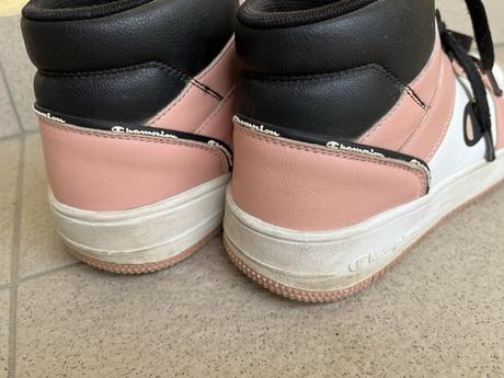 Sneakersy champion - veľ.41, champion,41