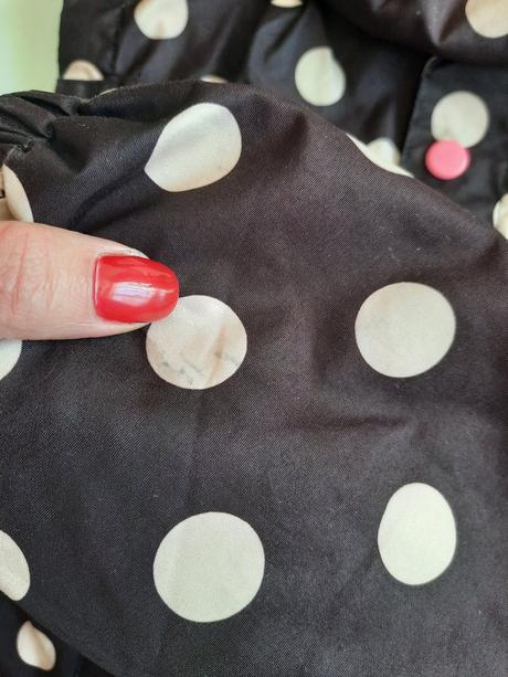 Tenká bunda, vetrovka lindex, lindex,116