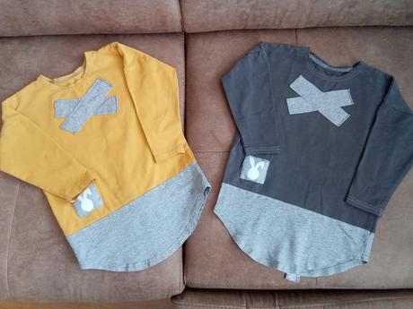 Tričká funny bunny, funny bunny,98