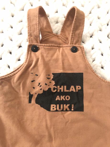 Kraťasy na traky, 80