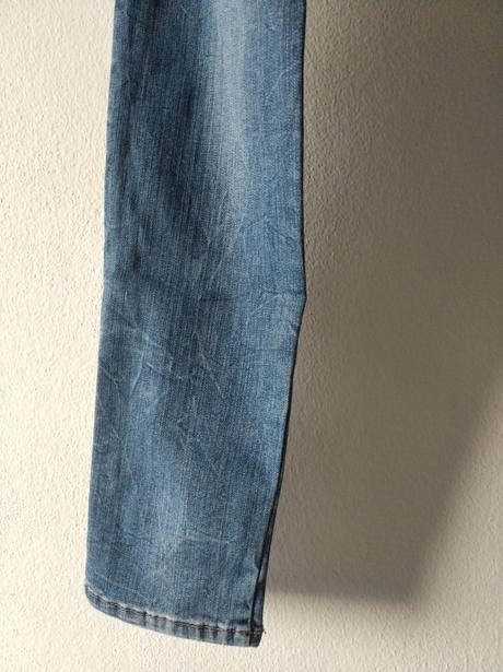 Rifle fornarina - veľ. 31, fornarina,170