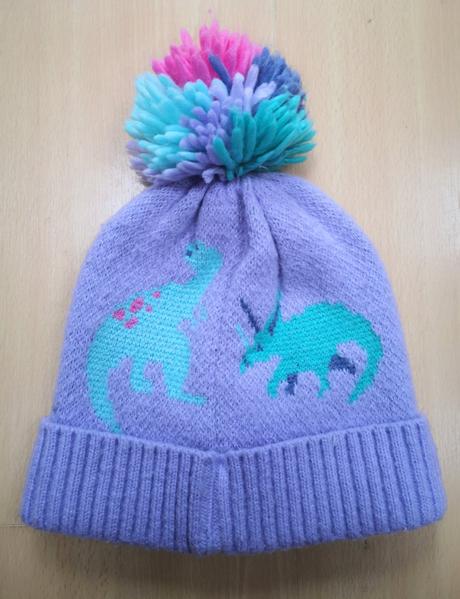 Roarr dino ciapocka z m&s, marks & spencer,86