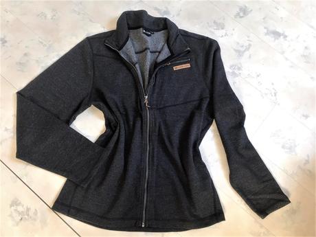 Kvalitná mikina na zips, alpine pro,xxl