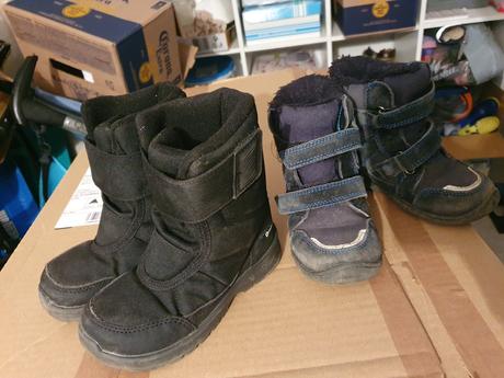 Predam snehule, quechua,26