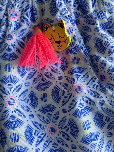 Letný overal sergent mayor - size 110, sergent major,110