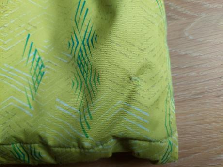 Chlapcenska lyziarska bunda alpine pro, alpine pro,146