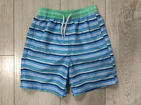 Chlapcenske plavky 5-6 rokov, f&f,116
