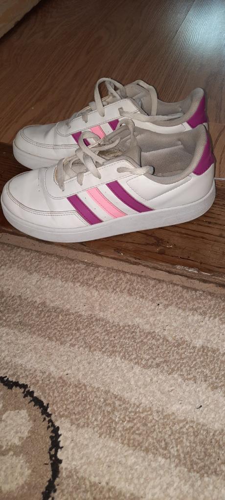 Tenisky, adidas,37