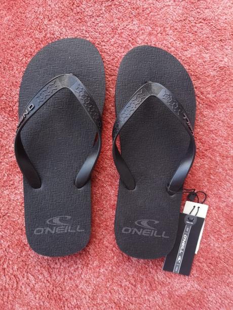 O'neill žabky veľkosť 41, 41
