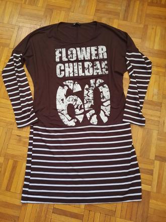 Dámska tunika/ šaty, m