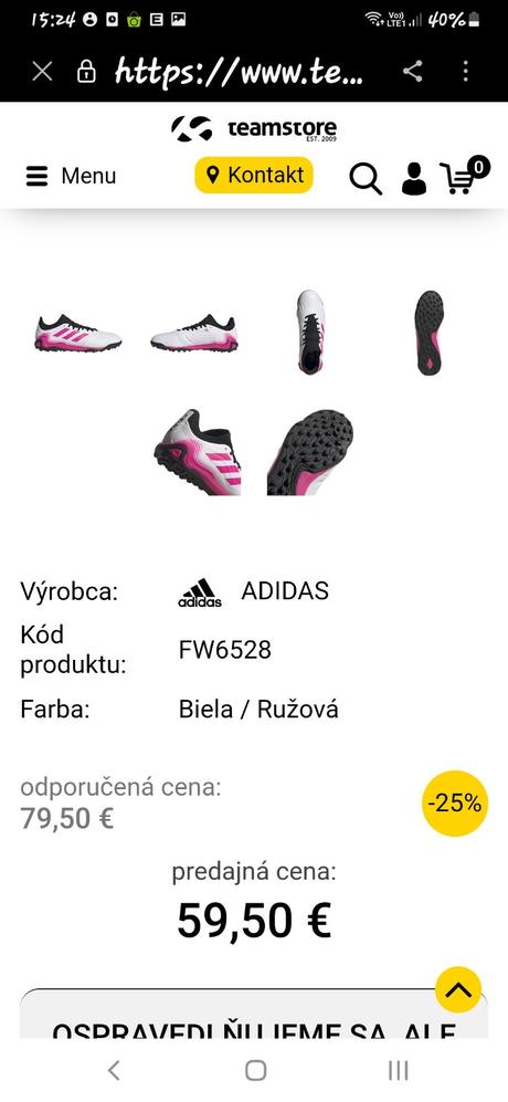 Tenisky f50/adidas, adidas,29
