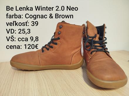 Be lenka winter 2.0 neo, be lenka,39
