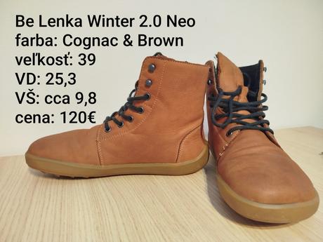 Be lenka winter 2.0 neo, be lenka,39