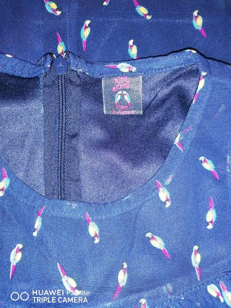 Šaty, kiki&koko,104