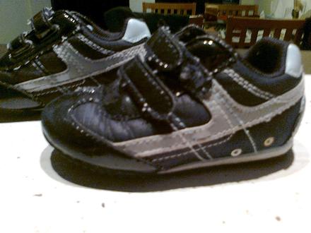 Teniský- zara baby, zara,21