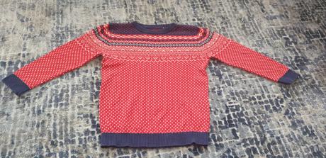 Tenký pulover č.98-104, tu,98