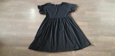 Babydoll šaty sweetissima,