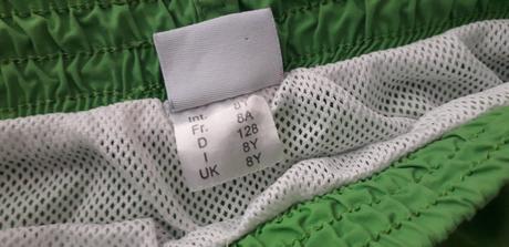 Arena plavky 122-128, 122