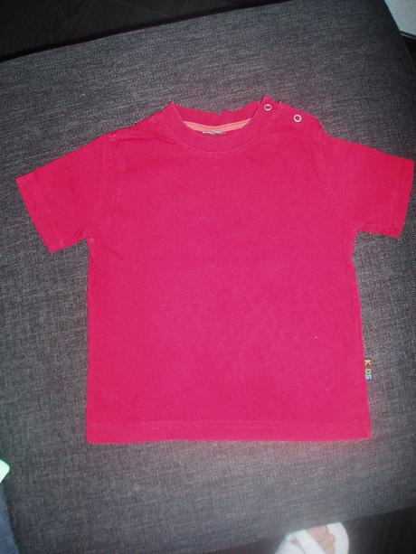 Tričko kenvelo kids 92, 92