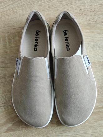 Eazy neo - vegan - sand 45 n155, be lenka,45