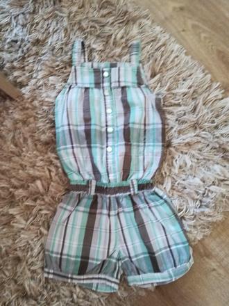 Letný overal, kenvelo,116